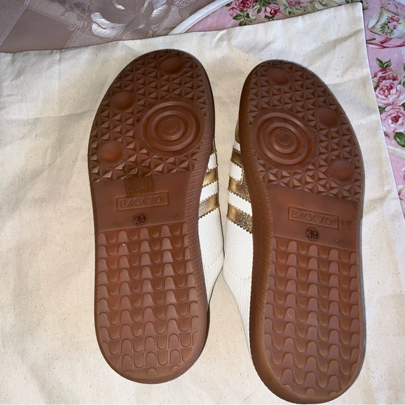 Back 70 Easter Mules - Picture 5 of 6